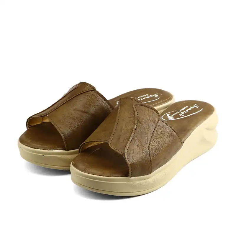 دمپایی زنانه مدل پریا کد 17