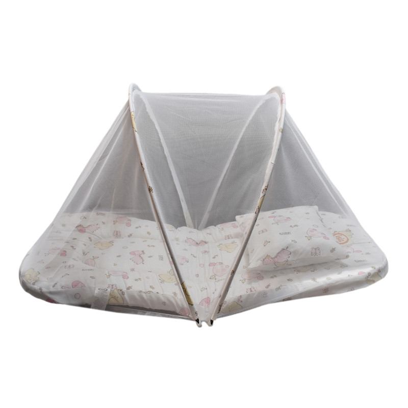 پشه بند کودک ایسیز مدل حیوانات کد Is178.6