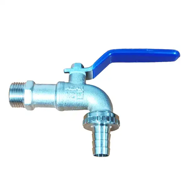 شیر حیاطی آذر مدل sh112