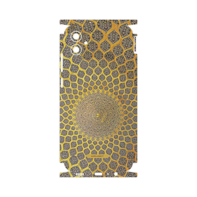 برچسب پوششی ماهوت مدل Sheykh_Lotfollah_Mosque-FullSkin مناسب برای گوشی موبایل سامسونگ Galaxy F04