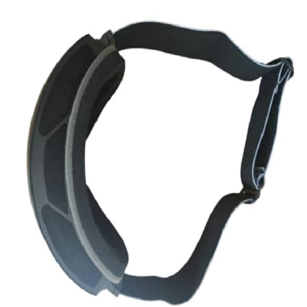 عینک اسکی مدل UV400. BLK