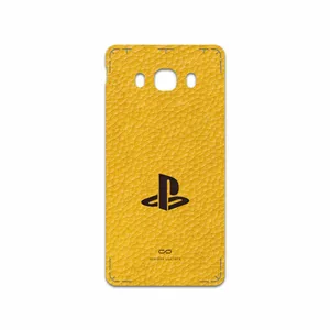 MAHOOT ML-PS Cover Sticker for Samsung Galaxy J5 2016