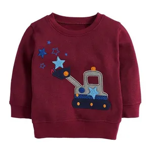 سویشرت بچگانه ائوستا بتی کد M433