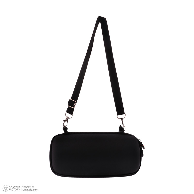 کیف حمل اسپیکر مدل Angry Bull مناسب برای اسپیکر جی بی ال مدل Pulse 4