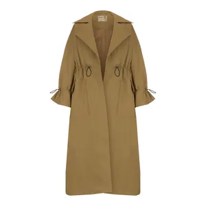 بارانی زنانه السانا مدل ماهنیکا کد 193578