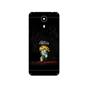 MAHOOT Grave of the Fireflies Cover Sticker for UMI Plus
