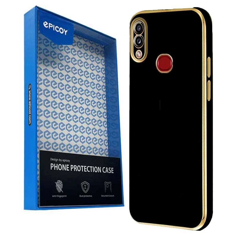  کاور اپیکوی مدل  My-Lens مناسب برای گوشی موبایل سامسونگ Galaxy A10s