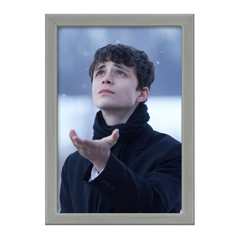 تابلو خندالو طرح گیلبرت سریال آنشرلی کد 28988