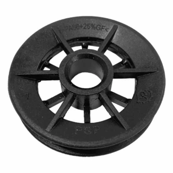 قرقره تنظیم گلگیر کارجی کد gg مناسب برای پژو 206 بسته 4 عددی