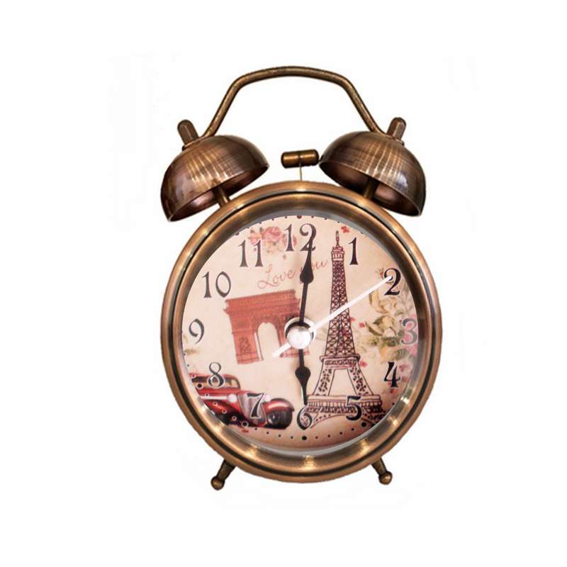 ساعت رومیزی مدل PARIS کد 32