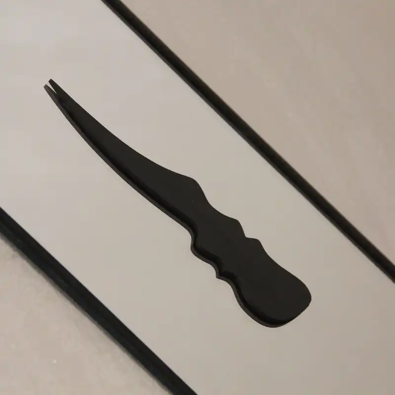 تابلو آینه مدل چهره