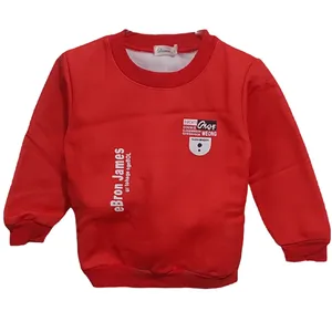 سویشرت پسرانه مدل 350