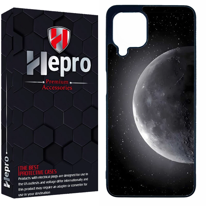 کاور هپرو طرح فانتزی مدل TPU مناسب برای گوشی موبایل سامسونگ Galaxy A22 4G