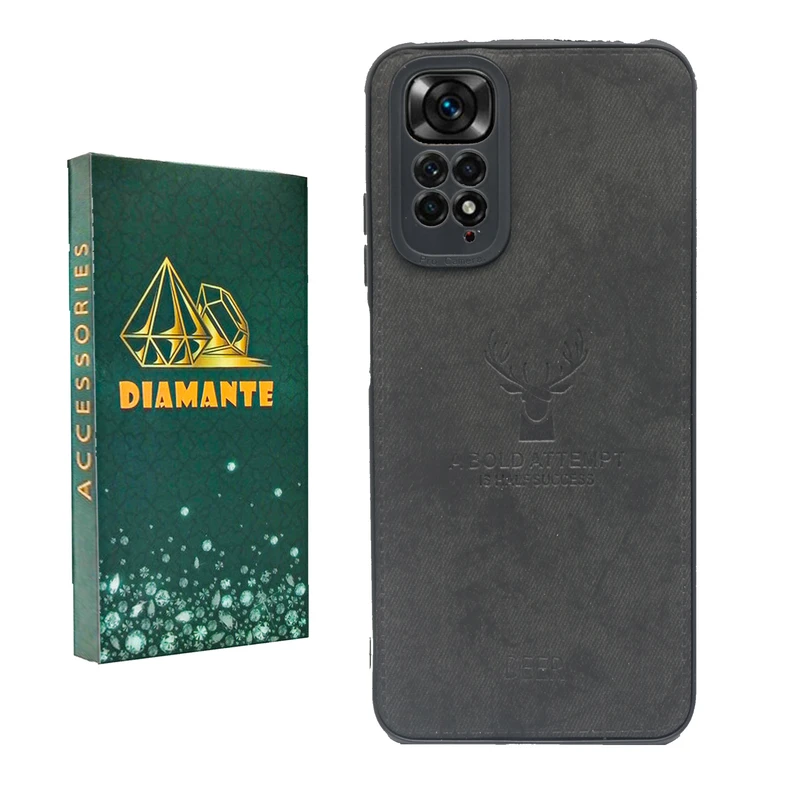 کاور مدل Gavazni Gn مناسب برای گوشی موبایل شیائومی Redmi Note 11 4G