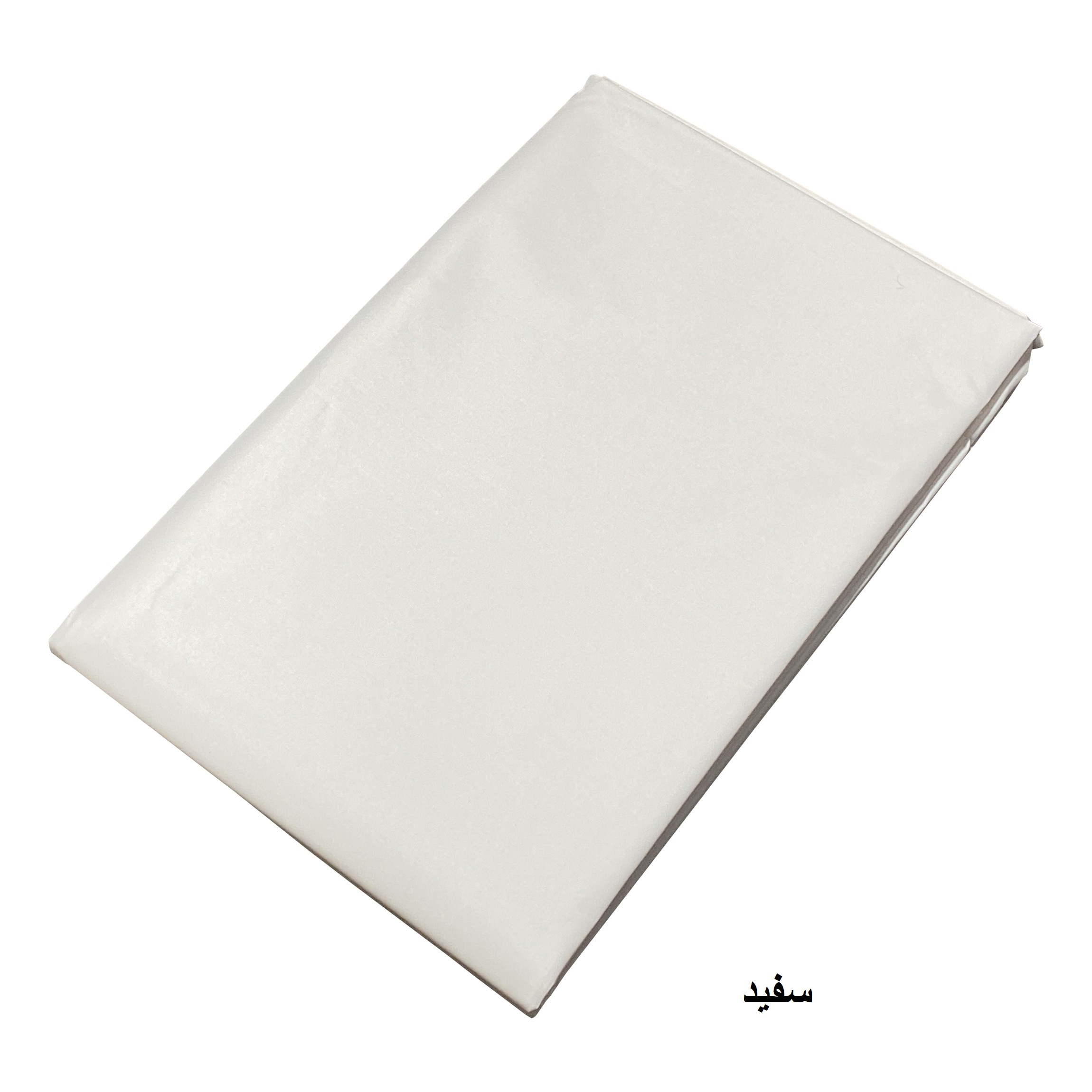 پرده حمام کد KLM7 سایز 180x220 سانتی متر