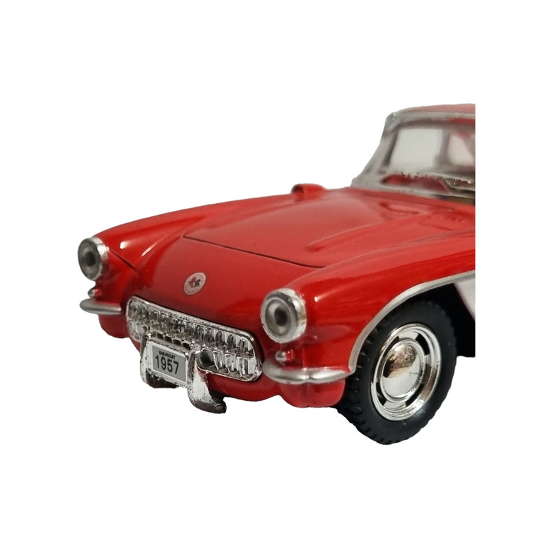 ماشین بازی کینزمارت مدل 1957 Chevrolet