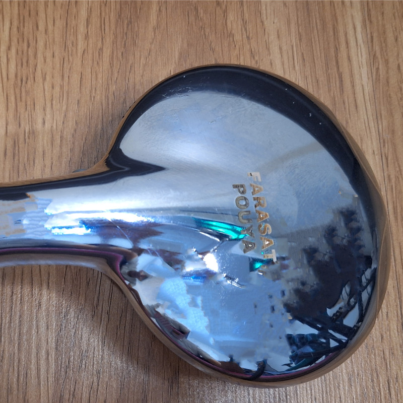 سردوش حمام فراست پویا مدل K1