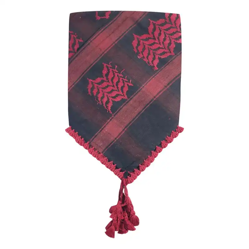 چفیه مدل عربی