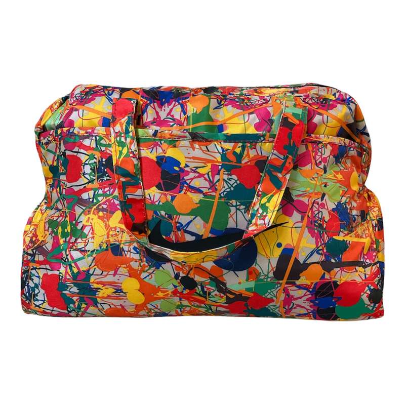 ساک ورزشی مدل N7