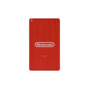MAHOOT NINTENDO Cover Sticker for Samsung Galaxy Tab A 8.0 2019 T290