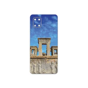 MAHOOT TAKHT-e-JAMSHID Cover Sticker for Samsung Galaxy Note10 Lite