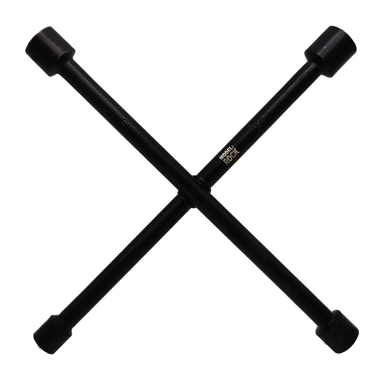 آچار چرخ مدل YP4PAR-ROCK