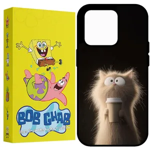 BOB Ghab BCP12PM Cover For Apple iPhone 12 Pro Max