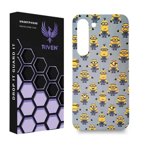 RIVEN RI2-5 Case For Samsung Galaxy S23