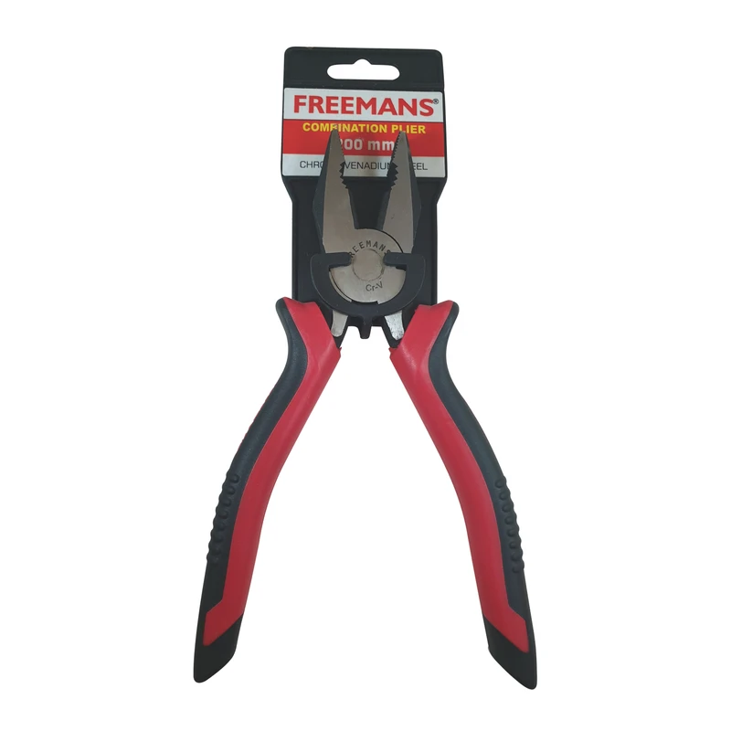 انبردست فری منز مدل 200 سایز200میلی متر