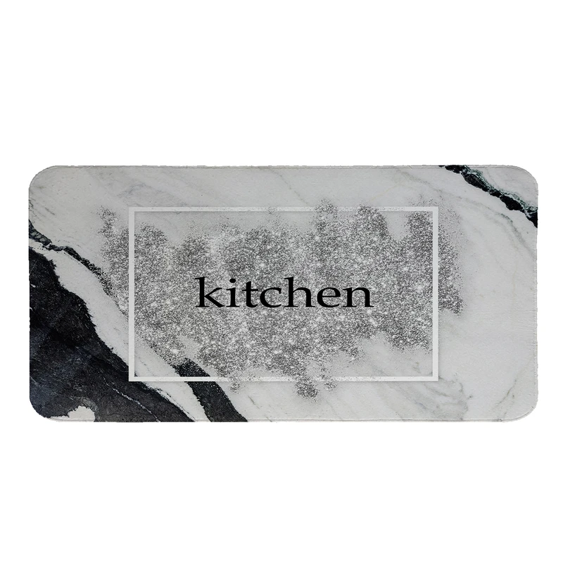  پادری طرح Kitchen کد 8498 سایز 110×60 سانتی متر