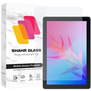 Shahr Glass TABSHS30 Screen Protector For Huawei MatePad T10