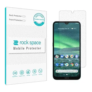 Rock space code MTT matte screen protector suitable for Nokia 2.3