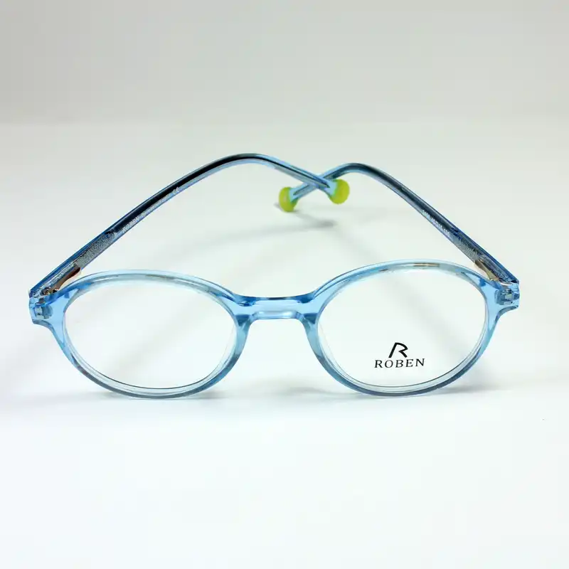 فریم عینک طبی بچگانه روبن مدل 2498