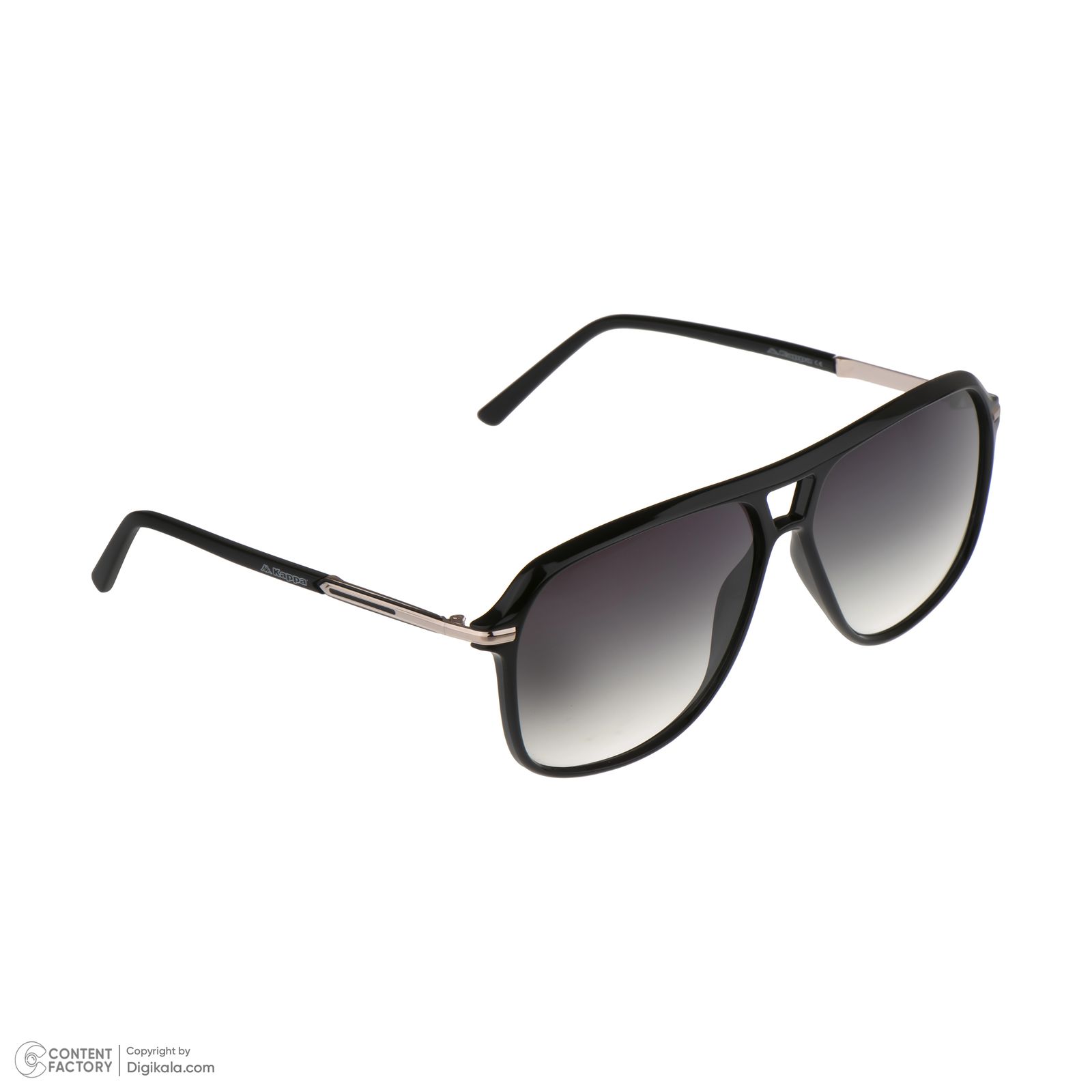عینک آفتابی مردانه کاپا مدل KP 8543-C181P -  - 2