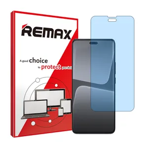Remax HyBLU model anti-blue ray screen protector suitable for Xiaomi 13 Lite mobile phone
