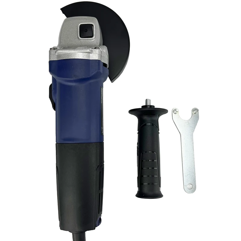 عکس شماره 10 : مینی فرز ویوارکس مدل vr8615-ag