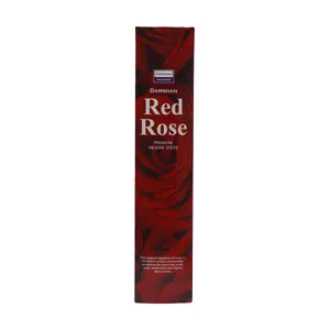 عود دارشان طرح پاکتی مدل Red Rose