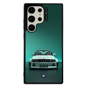 AKAM AMC-WSGS23U-BMW-29 Cover For Samsung Galaxy S23 Ultra