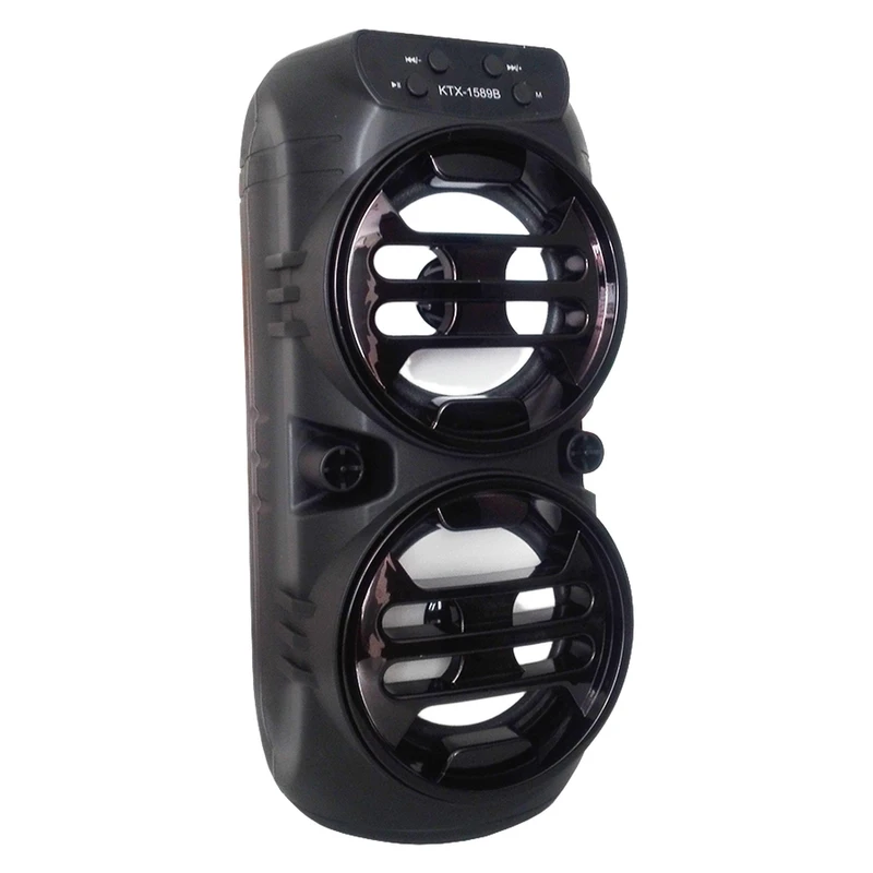 اسپیکر بلوتوثی قابل حمل مدل KTX-1589B