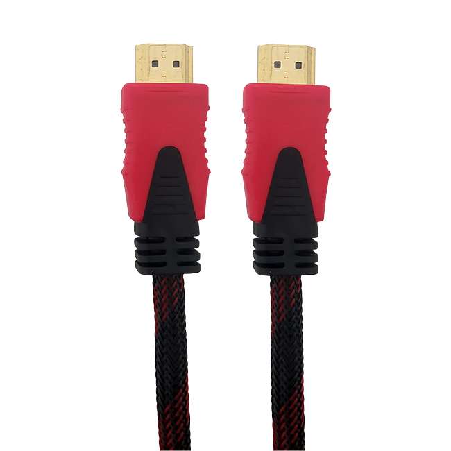 کابل HDMI اورنج مدل 220 طول 5 متر