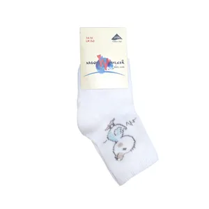 جوراب نوزادی مدل T 613