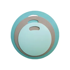 تخته برش هوم زازا مدل DH1703 مجموعه 3 عددی