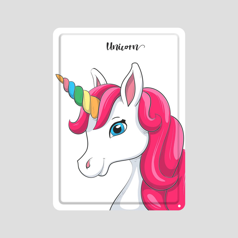 دیوارکوب مدل تک شاخ کد  s 395 unicorn