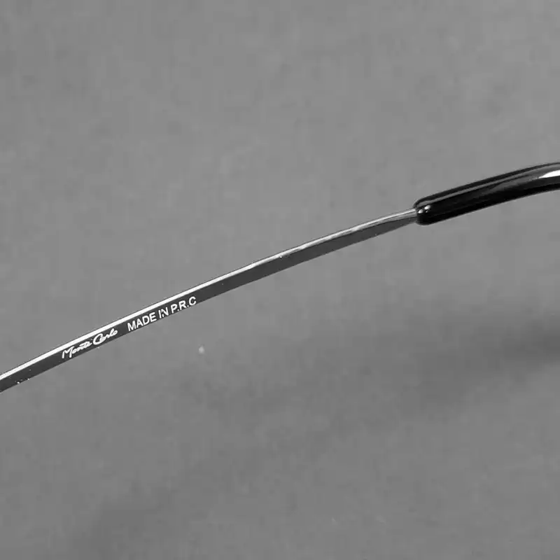 فریم عینک طبی مونته کارلو مدل 66016 کد 113