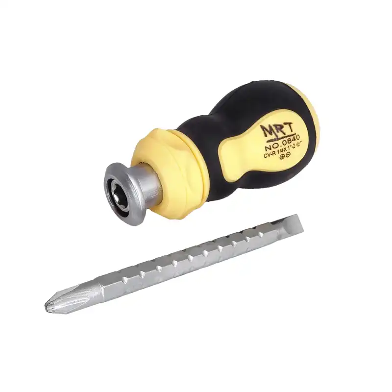 پیچ گوشتی ام آر تی مدل MMA-2/4W-MRT