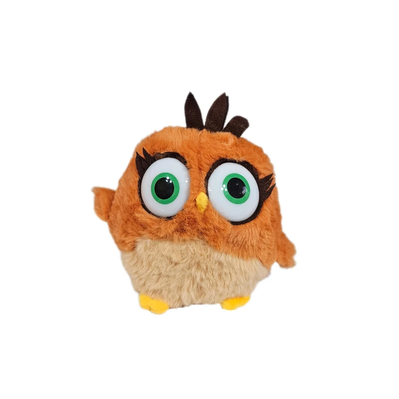 عروسک مدل جوجه انگری برد ارتفاع 11 سانتی متر