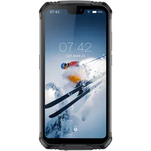 گوشی موبایل دوجی مدل  S68Pro M11T دو سیم کارت ظرفیت 128 گیگابایت	