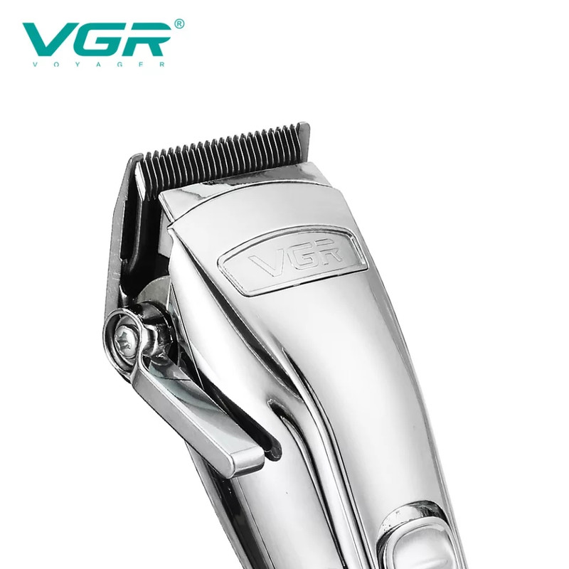 ماشین اصلاح موی سر و صورت وی جی ار مدل V-227 ماشین اصلاح موی سر و صورت وی جی ار مدل V-227