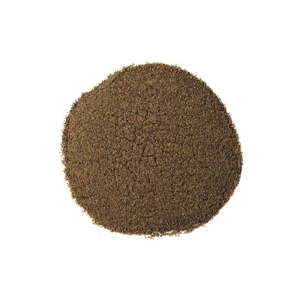 پودر فلفل سیاه - 250 گرم