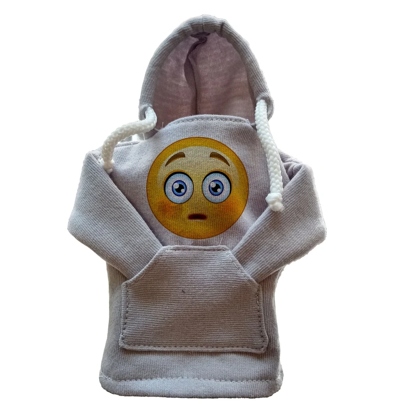 روکش دنده آی تمر مدل ایموجی تعجب کد 438